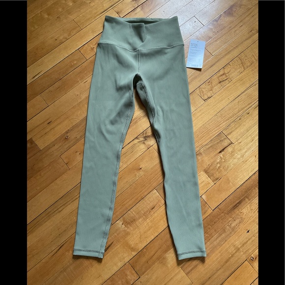 Elation Rib Tight


Color: Eucalyptus Olive
$89.00
Eucalyptus Olive - Picture 6 of 12
